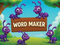 Word Maker