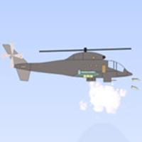 Heli Defense