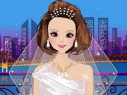 Modern Bride Dress Up