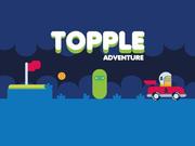Topple Adventure