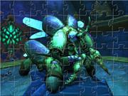 Anub'arak Warcraft Puzzle