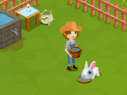 Rabbit Farmer