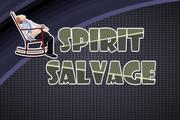 Spirit Salvage 