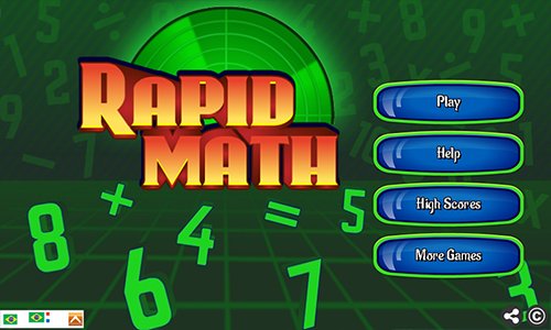Rapid Math