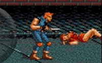 Streets of Rage
