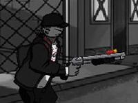 Tough Life Gang Land