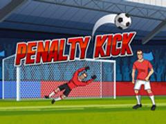 Penalty Kick