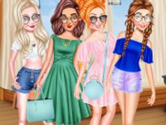 Princesses Fashion Do's For Summer