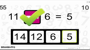 Math Whizz - Math Challenge 