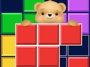 Bear Block Puzzle
