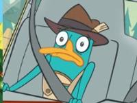 Drusselstein Driving Test