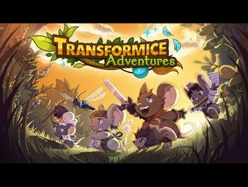 Transformice Adventures (DEMO) 