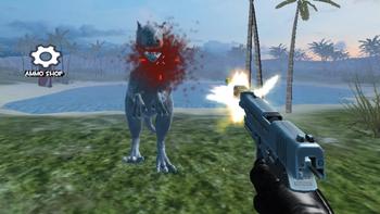 Dinosaurs: Jurassic Survival World · Game · Gameplay 