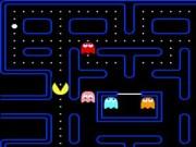 Classic Pacman