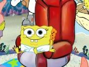 Baby Spongebob Room Decor