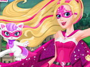 barbie super princess