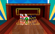 Bowling Masters 3D
