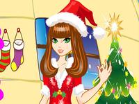 GirlsPlay Christmas Party - Play GirlsPlay Christmas Party Game online at  Poki 2