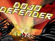 Dojo Defender