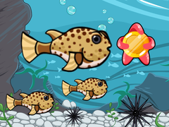 Deep Sea Fishing Mania Game - Play Deep Sea Fishing Mania Online for Free  at YaksGames