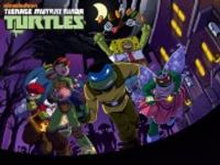 Trick Or Treat Tussle