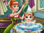 Anna's Baby Wash
