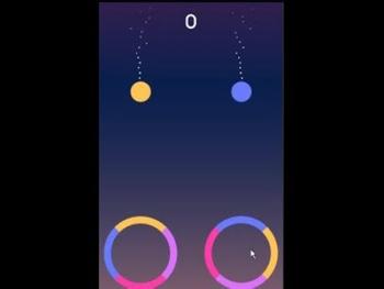 Shade shuffle arcade game best score 31 