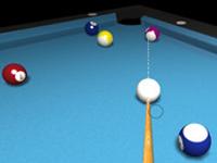 3D Pool