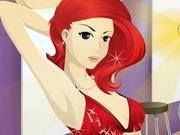 Top Model Makeover Online