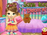 Sofia Room Decorate