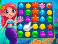 Ariels Mermaid 101 - Culga Games  Jogos online, Online gratis, Jogos