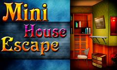 Mini House Escape