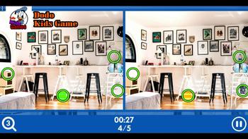 Let's Find The Difference!!! Find 500 Differences 