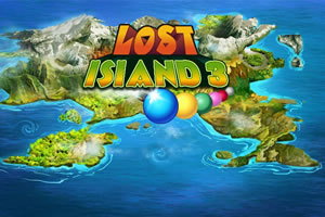 Lost Island 3 Game - Play Lost Island 3 Online for Free at YaksGames