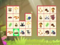 Woodventure Mahjong Connet