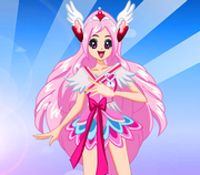 Pretty Cure 1