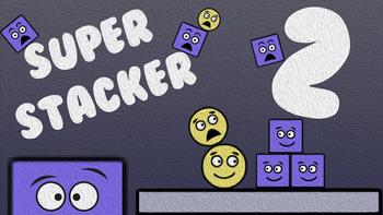 Super Stacker 2 - Level 1-40 (Quick Walkthrough) 