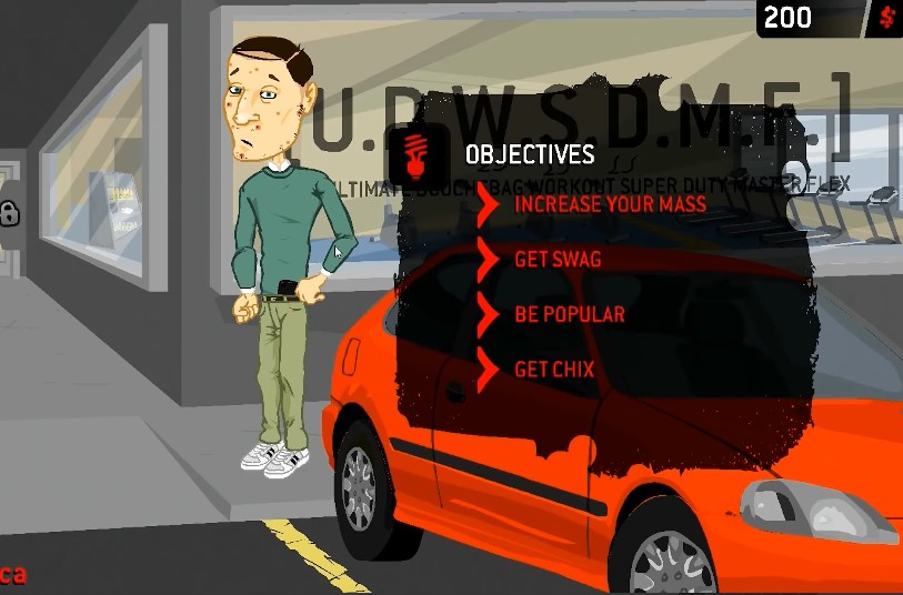 Douchebag Workout 2 Game Play Douchebag Workout 2 Online for Free at