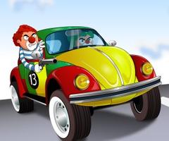 Circus Freaks Showdown