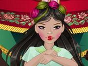 Gangnam Style Dress Up