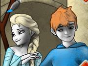 Baby Lessons With Elsa