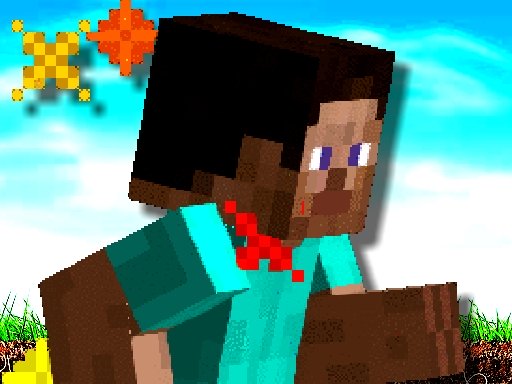 Run Minecraft Run Game - Play Run Minecraft Run Online for Free at ...