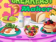 Yummy Breakfast Maker