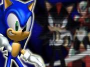 Final Fantasy Sonic X5
