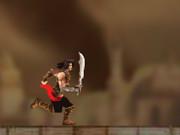 Prince Of Persia: Forgotten Sands