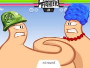 THUMB FIGHTER - Play Online for Free!