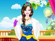 Barbie Beauty Princess