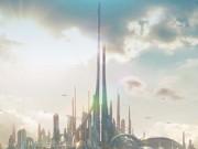 Race To Tomorrowland