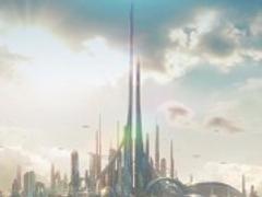 Race To Tomorrowland