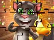 Tolking Tom Is A Winner